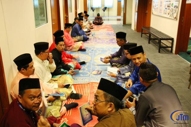 Majlis Bacaan Yasin